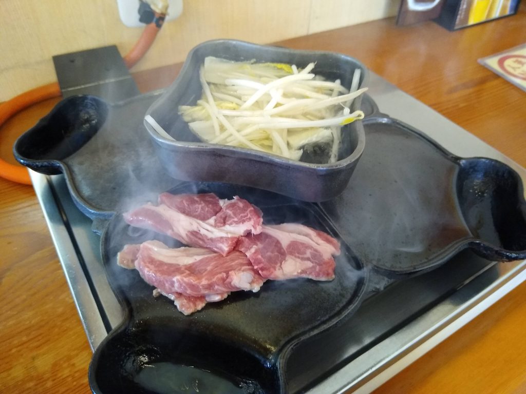 義経鍋