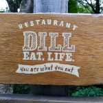 DILL eat, life