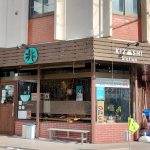 KIZASHI station